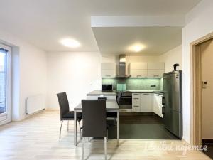 Pronájem bytu 1+kk, Brno, U Leskavy, 34 m2