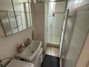 Pronájem bytu 3+1, Praha - Vršovice, Na spojce, 95 m2