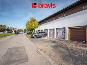 Prodej garáže, Brno - Židenice, Věstonická, 15 m2