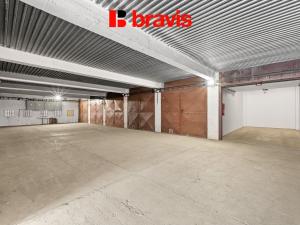 Prodej garáže, Brno - Židenice, Věstonická, 15 m2