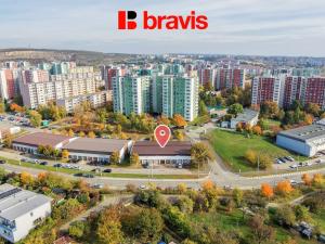 Prodej garáže, Brno - Židenice, Věstonická, 15 m2