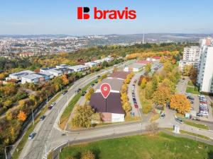 Prodej garáže, Brno - Židenice, Věstonická, 15 m2