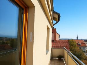 Pronájem bytu 1+1, Příbram - Příbram II, Střelecká, 43 m2