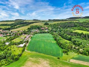 Prodej pozemku pro bydlení, Horní Poříčí, 12859 m2