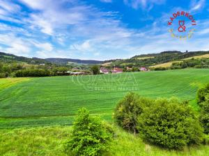 Prodej pozemku pro bydlení, Horní Poříčí, 12859 m2