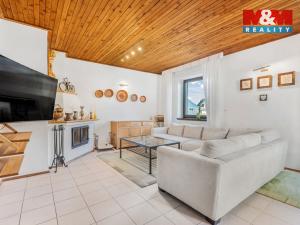 Prodej ubytování, Harrachov - Nový Svět, 239 m2