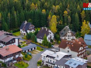 Prodej ubytování, Harrachov - Nový Svět, 239 m2