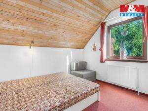 Prodej ubytování, Harrachov - Nový Svět, 239 m2