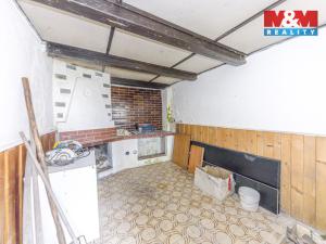 Prodej chalupy, Vinaře - Vinice, 60 m2