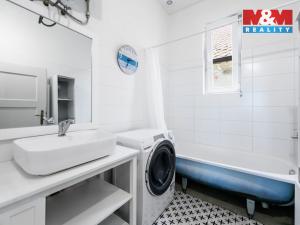 Prodej rodinného domu, Dobřany - Vodní Újezd, 188 m2