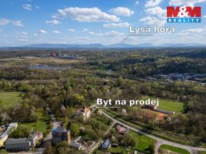 Prodej bytu 5+1, Orlová - Město, Fr. Palackého, 130 m2