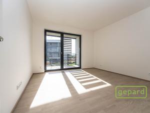 Pronájem bytu 2+kk, Praha - Modřany, Mezi vodami, 52 m2