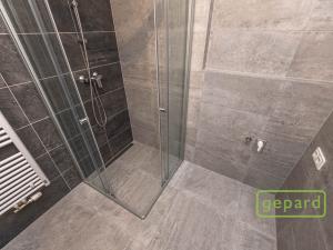 Pronájem bytu 2+kk, Praha - Modřany, Mezi vodami, 52 m2