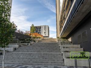 Pronájem bytu 2+kk, Praha - Modřany, Mezi vodami, 52 m2