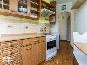 Prodej bytu 2+1, Zlín - Malenovice, Tyršova, 52 m2