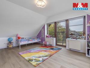 Prodej rodinného domu, Horní Bludovice - Prostřední Bludovice, 198 m2