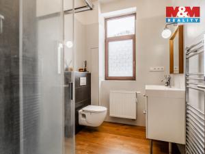 Prodej bytu 3+kk, Ústí nad Labem - Střekov, K Loděnici, 100 m2