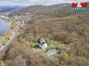 Prodej bytu 3+kk, Ústí nad Labem - Střekov, K Loděnici, 100 m2