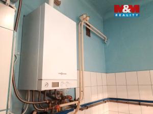 Prodej bytu 3+1, Vejprty, Moskevská, 128 m2