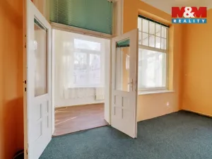 Prodej bytu 3+1, Vejprty, Moskevská, 128 m2