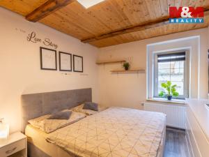 Prodej rodinného domu, Obora, 117 m2