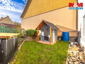 Prodej rodinného domu, Obora, 117 m2