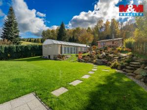 Prodej rodinného domu, Smržovka, Zvonková, 182 m2