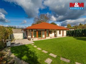 Prodej rodinného domu, Smržovka, Zvonková, 182 m2