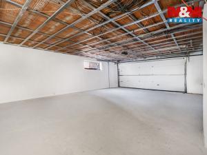 Prodej rodinného domu, Smržovka, Zvonková, 182 m2