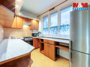 Prodej bytu 2+1, Kraslice, Čs. armády, 54 m2