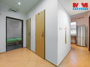 Prodej bytu 2+1, Kraslice, Čs. armády, 54 m2