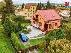 Prodej rodinného domu, Kozolupy, 275 m2