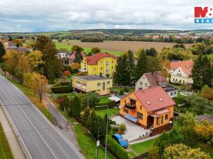 Prodej rodinného domu, Kozolupy, 275 m2