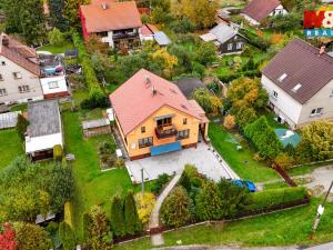 Prodej rodinného domu, Kozolupy, 275 m2