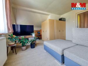 Prodej rodinného domu, Kozolupy, 275 m2