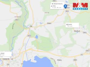 Prodej restaurace, Studnice, 130 m2