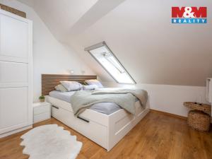 Prodej rodinného domu, Mohelnice, Lazebnická, 750 m2