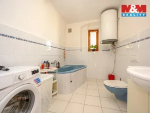 Prodej rodinného domu, Mohelnice, Lazebnická, 750 m2