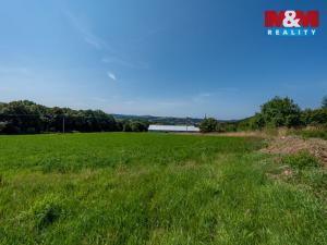 Prodej pozemku pro bydlení, Valašské Meziříčí - Bynina, 1649 m2