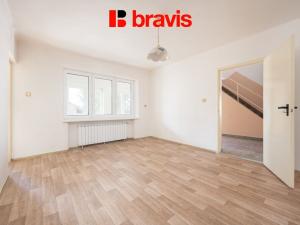 Prodej rodinného domu, Bořetice, 160 m2