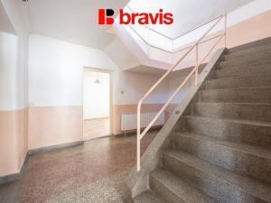 Prodej rodinného domu, Bořetice, 160 m2