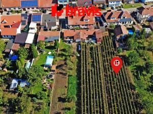 Prodej rodinného domu, Bořetice, 160 m2