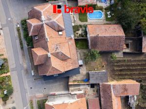 Prodej rodinného domu, Bořetice, 160 m2