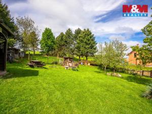 Prodej chaty, Frýdlant - Albrechtice u Frýdlantu, 37 m2