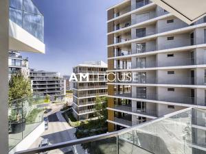 Prodej bytu 3+kk, Praha - Strašnice, Ramonova, 96 m2