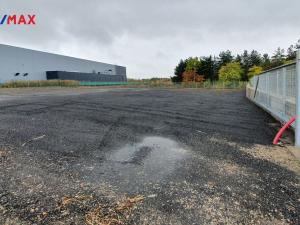 Prodej pozemku, Praha, 2719 m2