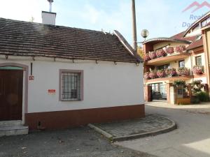 Prodej rodinného domu, Kladno, Stará, 134 m2