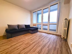 Prodej bytu 3+1, Mladá Boleslav, tř. Václava Klementa, 83 m2