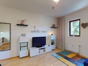 Prodej bytu 1+kk, Hostivice, Školská, 28 m2