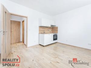 Prodej bytu 4+1, Česká Lípa, Hradecká, 98 m2